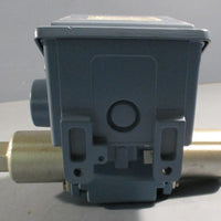 United Electric Controls Company  H400K15923  Switch Pressure Differential