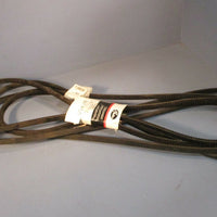 Lot of 2 Gates TriPower Vextra O&HR BX158 V Belt 161" Circumference, 5/8" Wide