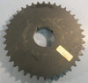 Martin 60BTB40 2012 Hardened Bushed Sprocket 40 Teeth Taper Locking 2-3/4" Bore