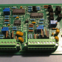 Visi-Trak MVO -06596C Circuit Board PCB Board MVO06596C