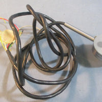 Omega Engineering TQ20125" LB NonRotating Shaft Mount Reaction Torque Sensor