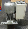 Hadef 66/04 AK 405 DI 80 N 8/2 Chain Hoist 480V 0.9/0.22 kW 500kg Load Cap.