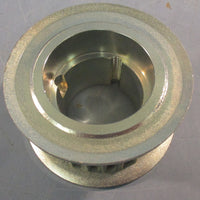Gates P258MGT301108 PowerGrip Sprocket GT 2 13/8" Bore 215/16" OD