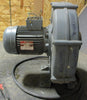 Stafa Wirz Ventilator MKV12.22-012R-RD Blower Motor 0.9kW 5" Inlet/Outlet Dia