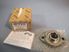 IPTCI 1" BORE BEARING 2 BOLT FLANGE UNIT STAINLESS STEEL SSBSLF205-16G