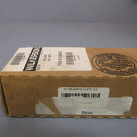 Wilkerson  Pneumatic Air Filter Max 150 PSI 1/4" NPT 5 Micron F0802SK00