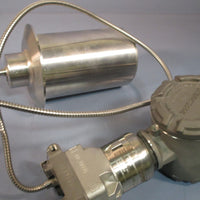 ROSEMOUNT 3051S2C62A2B11A1JB4 PRESSURE TRANSMITTER Model 300S1JA