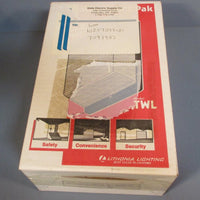 Lithonia Lighting RK1 TWLFA U Repair Kit Lens Replacment 9 x 6"