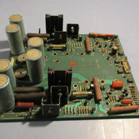Vee ARC 930140 Power Supply Charger Board 75HP  VFD 930140 404085