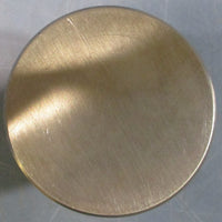 SPX /APV Gaulin J035858 Homogenizer Suction Poppet Valve 2-1/8" Dia.