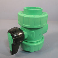 Aquathern GmbH Ball Valve 131220564