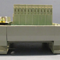 Allen Bradley 1492AIFM6S3 Ser A Iso Feed Through Analog interface Module