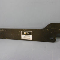 Caterpillar Forklift Bracket Assembly 9308009800