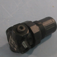 Norgren R07100RNKG General Purpose Regulator 300 Psig 20 Bar