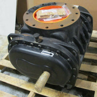 Gardner Denver 716-4500 Positive Displacement Rotary Blower, 1-3/4" Shaft