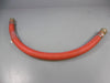 Gates Adapta Flex Multipurpose 1" Inch Water Hose Red Rubber