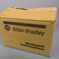 ALLEN BRADLEY DEVICENET POWERTAP SER. C 1485TP2T5T5