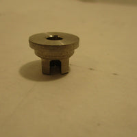 Spraying Systems Spray Nozzle Tip TP11001-SS Tapered Flat 110deg Angle -Lot of 2