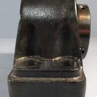 Rexnord Link Belt PB22447FH 4-Bolt Pillow Block Bearing 2-15/16" Bore