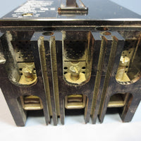 Westinghouse MCP23480RC Motor Protector Instantaneous Trip Circuit Breaker