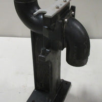 EZ Out MFG Inc. Pump Component 3" NPT Lift Out Coupling NWOB
