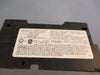 Siemens 3RV2011-0JA10 Motor Protector Circuit Breaker