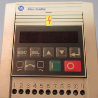 Allen Bradley 160BA04NSF1P1 Series C Speed Controller 380460V