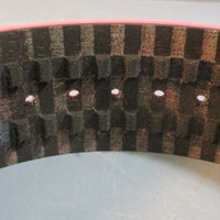 Rovema 1.010.04.2.137.23.3 Timing Belt 50T10630 w/ Red Molded Cover FFSGM
