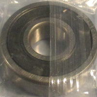 SKF 6201-2RSJEM Deep Groove Ball Bearing 12mm Bore 32mm OD 10mm W Lot of 5