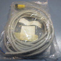 Brad Harrison 61164 4p Female MiniChange Cordset 5m 184 PVC Cord