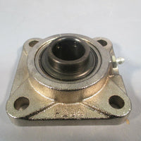 IPTCI 4Bolt Flange Bearing 25MM 402100082 F205