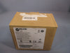 ALLEN BRADLEY G-FRAME MOLDED CASE CIRCUIT BREAKER SERIES A 140G-G6C3-C60