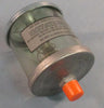 Gast AA960-2 Spring Loaded Oil Reservoir AA281D 3.2 in OD 5-1/2 L