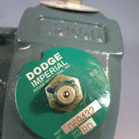 Dodge 2Bolt Imperial Pillow Block Roller Bearing Unit Part# 069432