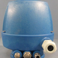 GEA Tuchenhagen TM1.N2C0Z TVIS Pneumatic Valve Top Actuator 48-130VAC