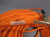 Allen-Bradley Servo Power Cable 16 AWG, 8A, Non-Flex Ser A 2090-CPWM7DF-16AA90