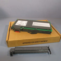 Allen Bradley 120V AC/DC Input Module Series D 1771IAD