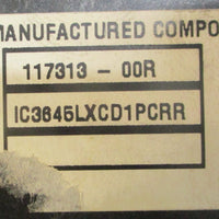 Crown Equipment 11731300R Remanufactured Forklift Electronic Card