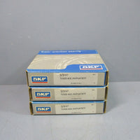 SKF 71920ACE/HCP4ATBTF SuperPrecision Bearing Set of 3