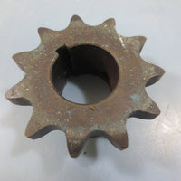 Martin 60BS11HT 1 1/8" Inch Sprocket Hub