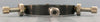 Newport NRC ALM-4 Adjustable Lens Mount 4-1/2" ID 5-1/4" OD 3/4" W