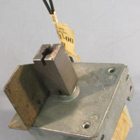 Rex Engineering 273001 Gear Motor 115V 50/60Hz Class B 5" Length