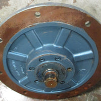 Sew Eurodrive RF77AKS Gearbox 18.80:1 Ratio 6900LbIn Torque 11/2" Shaft Dia