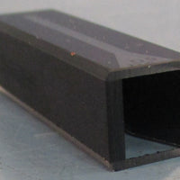 VWR 58016505 UV Spectrophotometer Cell Micro Black Walled 10mm Box of 2