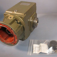 Stober K302WG0340MR160/140F Gear Reducer 33.6:1 Ratio, 1.9 HP Input