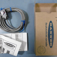 Banner Engineering NO5-Q08-RP7 Diffuse Mode Sensor 27391 NIB