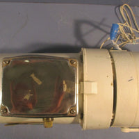 Reliance Electric P56X5227MBA Electric Motor 60245519Z Duty Master Unibrake