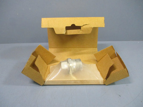 IFM E43013 Mounting Adapter D16 1" NEW