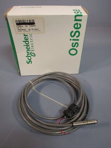 Schneider Electric Temperature Sensor TP3