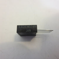 30 pcs M/E 8024 Trimming Potentiometer  Model RJR24FW504R NWOB